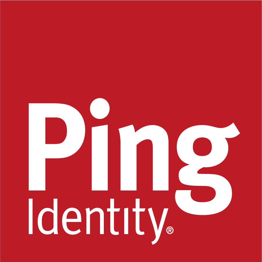 Ping Federate logo