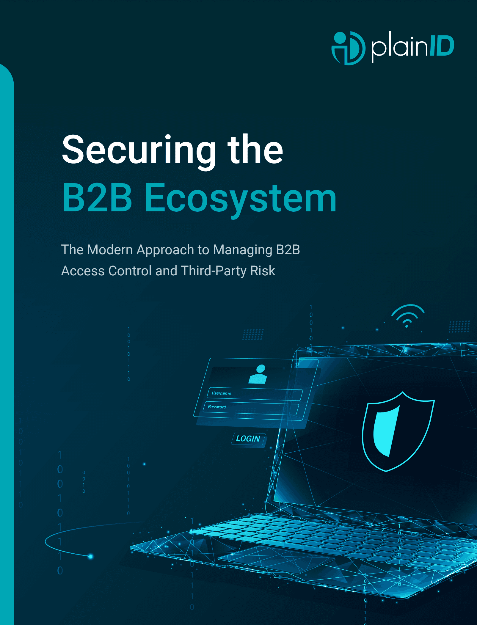B2B access control