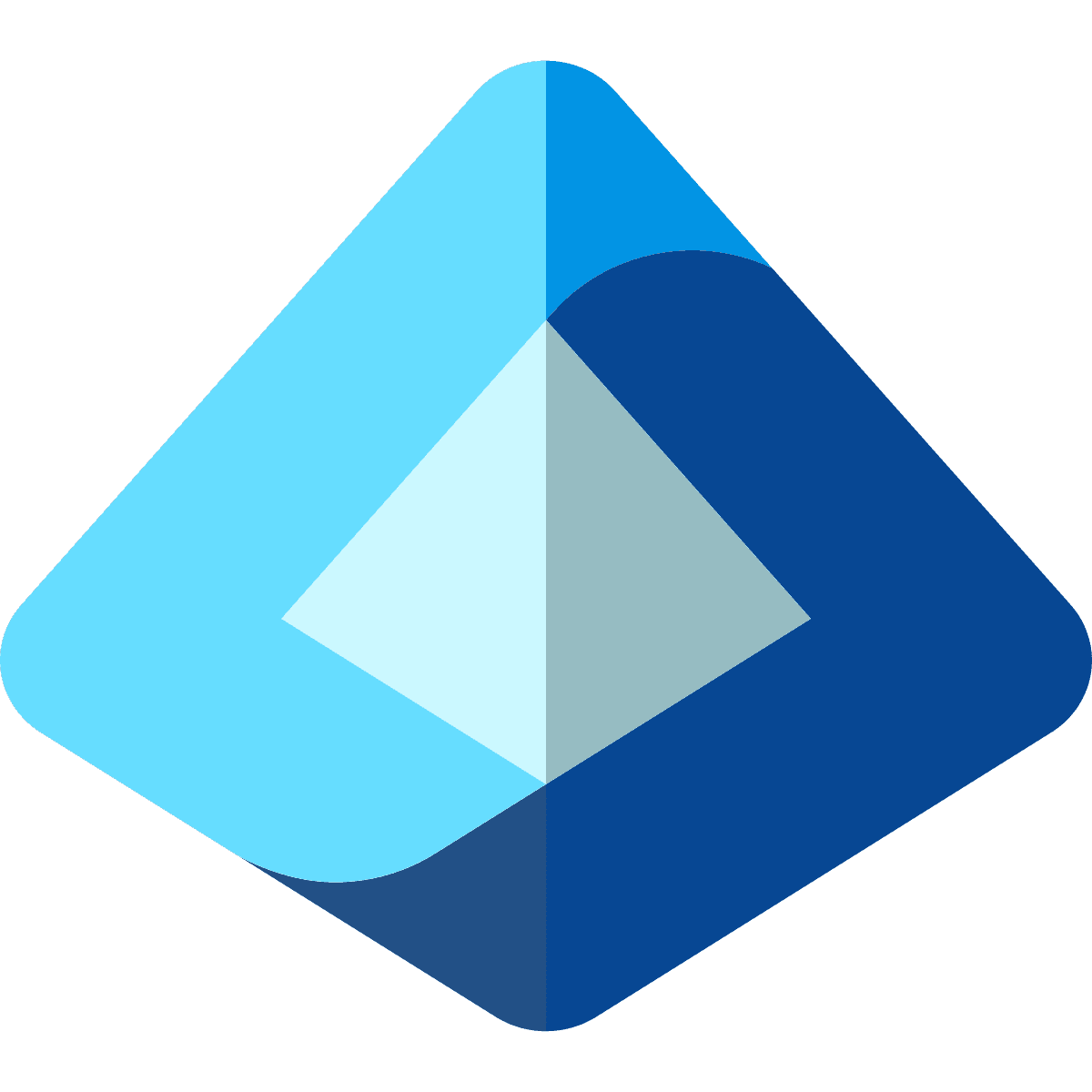Microsoft Entra ID logo