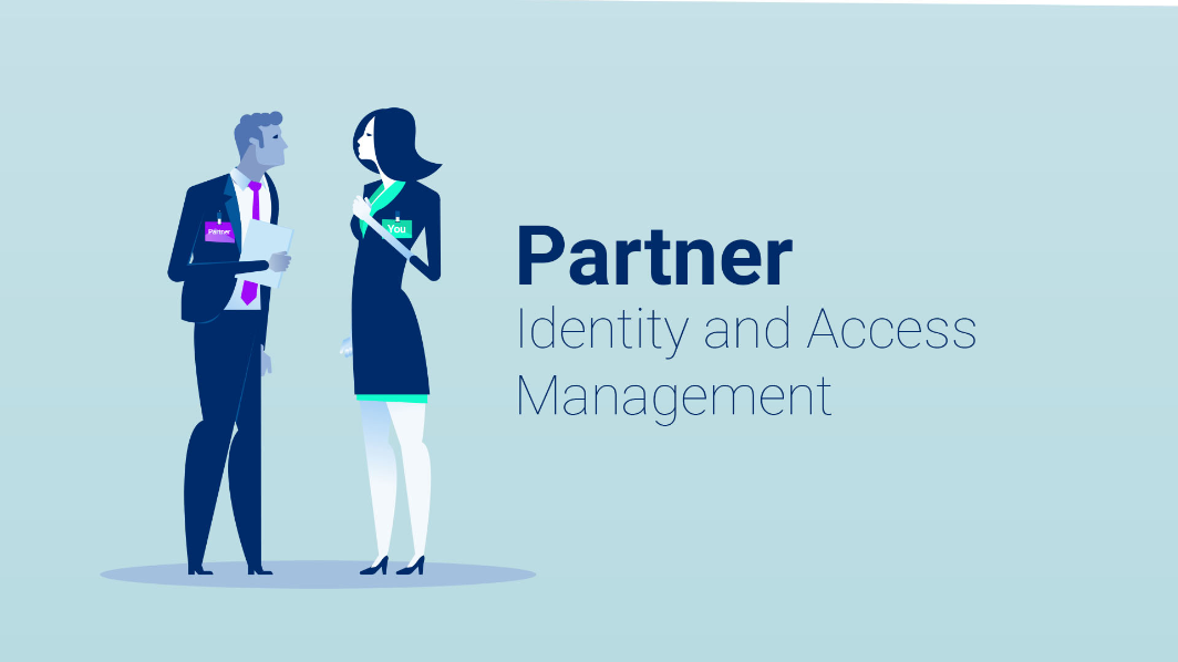 Plain ID Identity Access Management