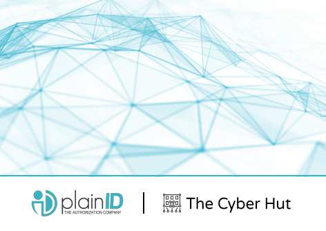 PlainID Announces thought leadership collaboration with The Cyber Hut 