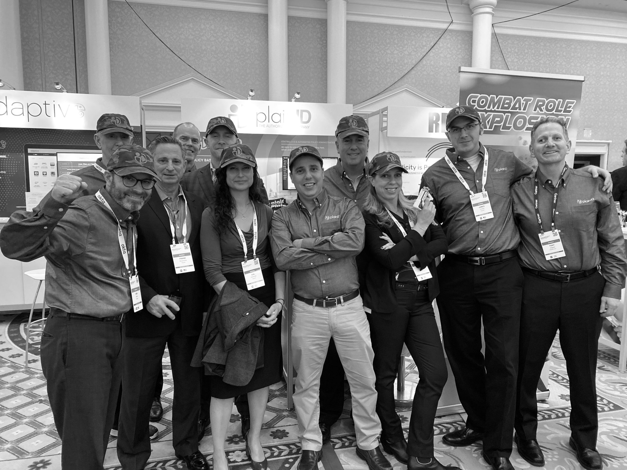 PlainID Among Israel’s Fastest Growing Companies