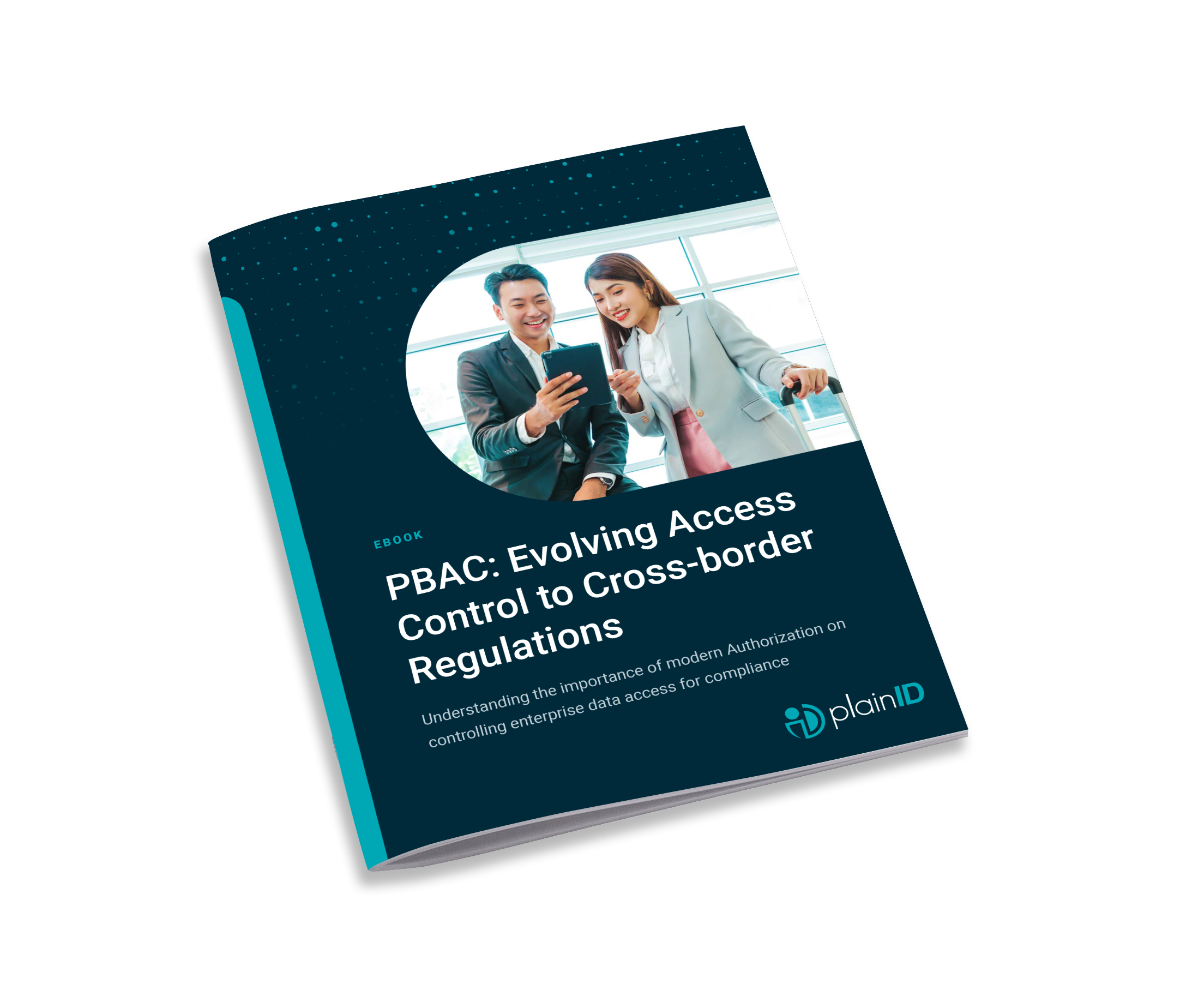 Data privacy and compliance ebook