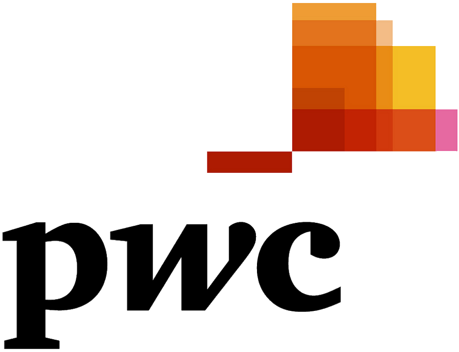 Logo pwc