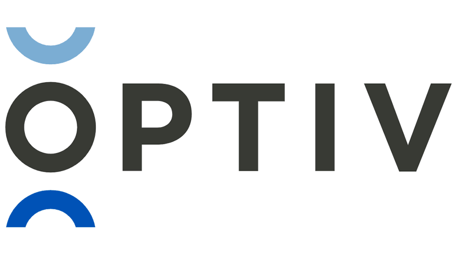 optiv vector logo