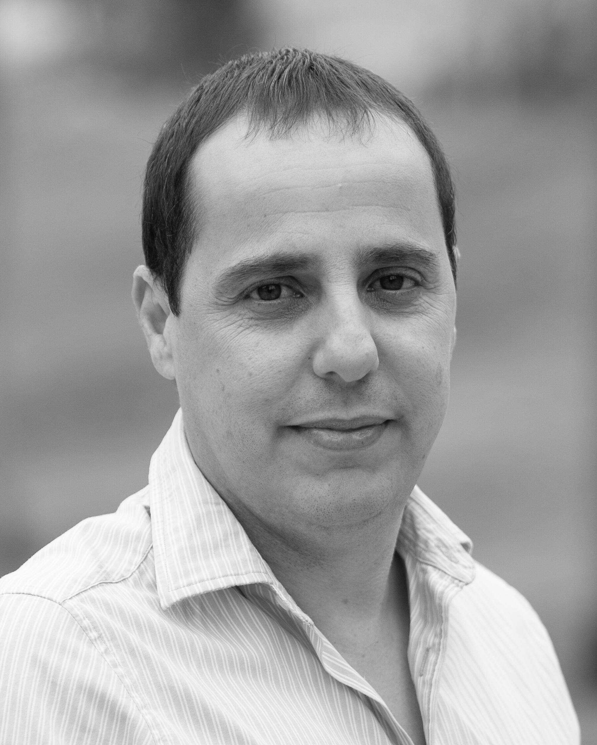 Oren Ohayon Harel 