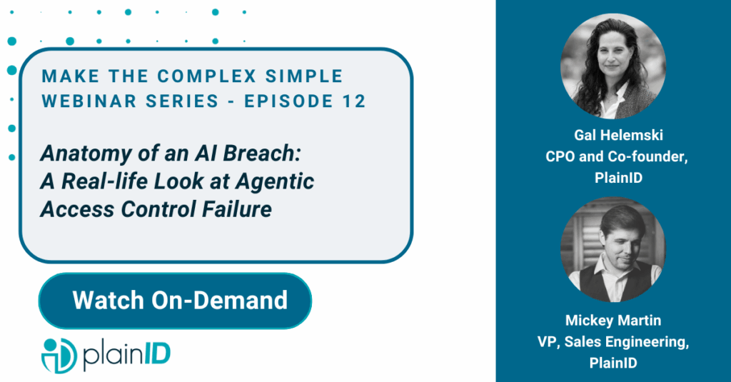 Anatomy of an AI Breach: A Real-life Look at Agentic Access Control Failure