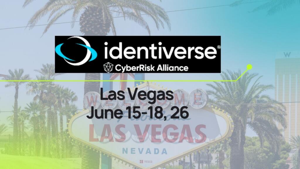 Identiverse 2026