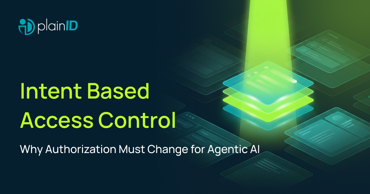 Static Authorization Is Not Enough for AI Agents