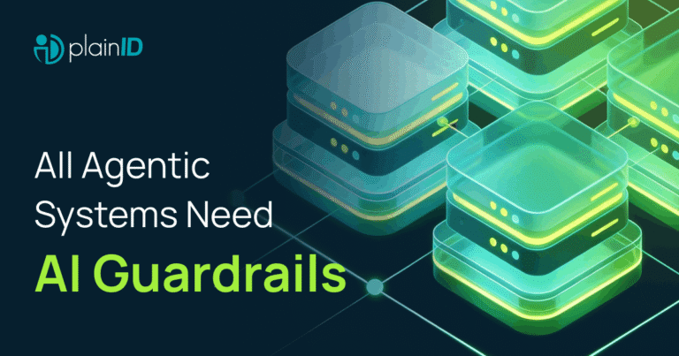 The Four AI Guardrails Every Agentic System Needs