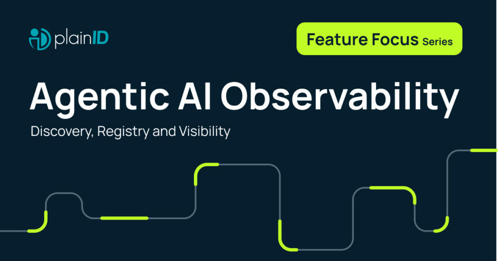 Feature Focus Series: Agentic AI Observability