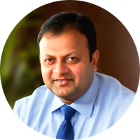 Ai4 Bhairav Mehta