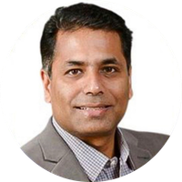 Ai4 Parthasarathi Chakraborty