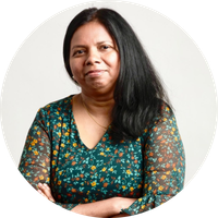 Ai4 Reena Solomon