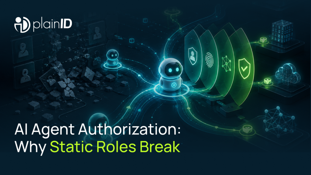 AI Agent Authorization: Why Static Roles Break
